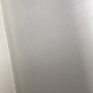 Meet your Posher, Mackenzie